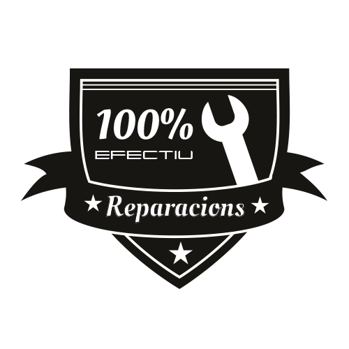 Reparacions i manteniment